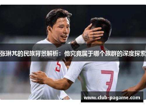张琳芃的民族背景解析：他究竟属于哪个族群的深度探索