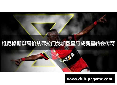 维尼修斯以高价从弗拉门戈加盟皇马成新星转会传奇