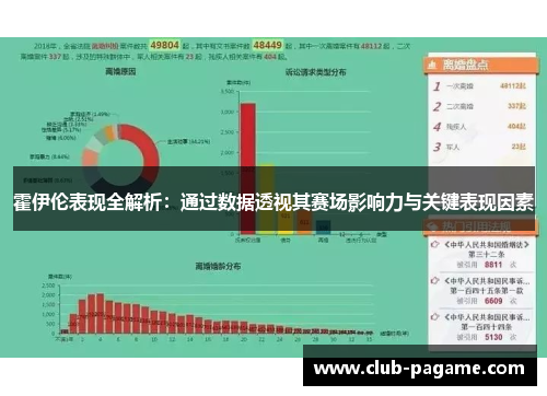 霍伊伦表现全解析：通过数据透视其赛场影响力与关键表现因素